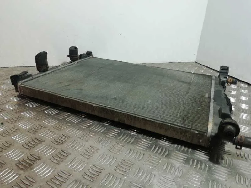 Radiador Agua para Renault Megane Ii Coupe/Cabrio