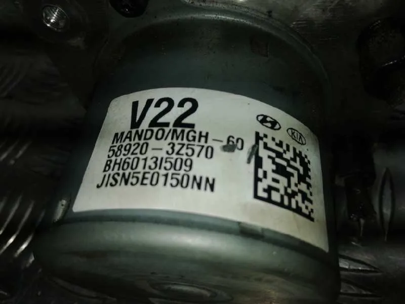 Abs para Hyundai I40