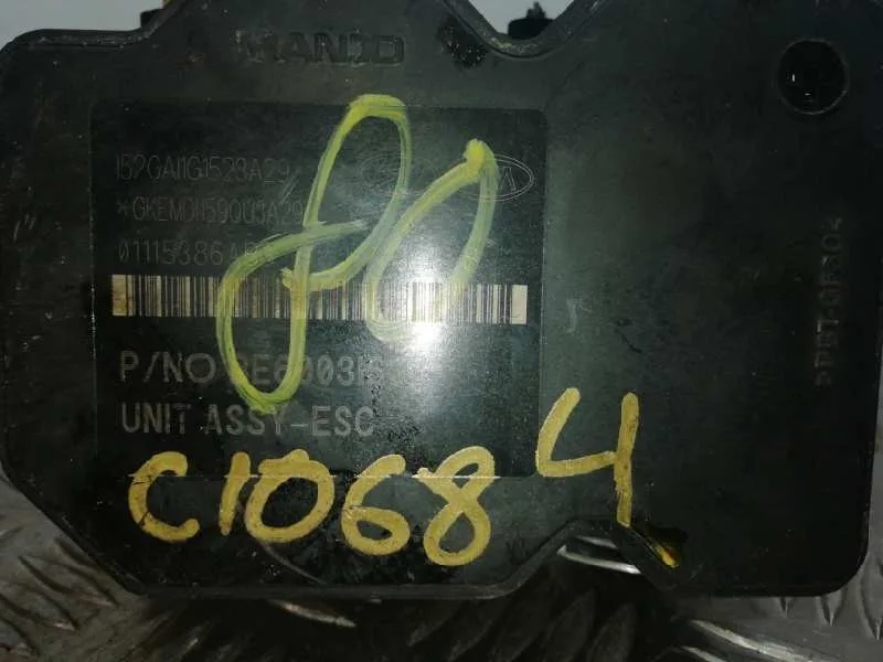 Abs para Hyundai I40