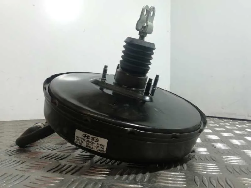 Servofreno para Hyundai I40