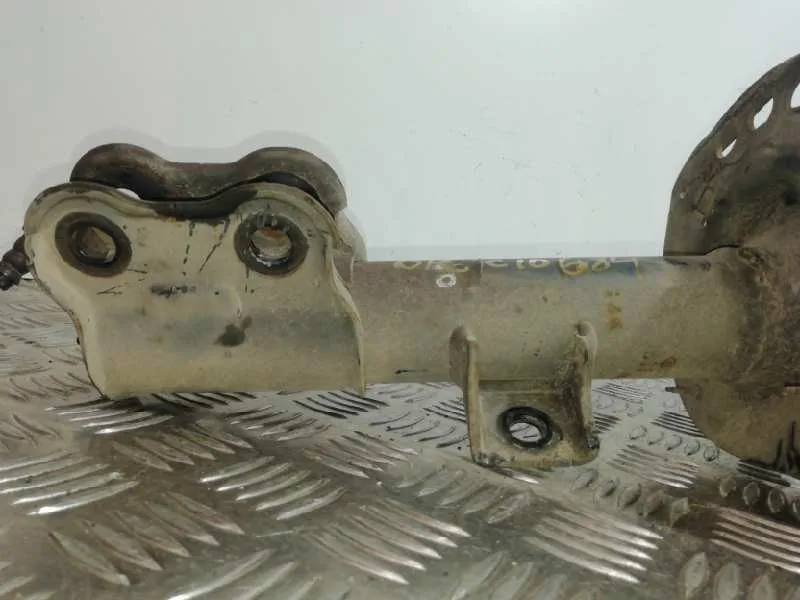 Amortiguador Delantero Derecho para Hyundai I40