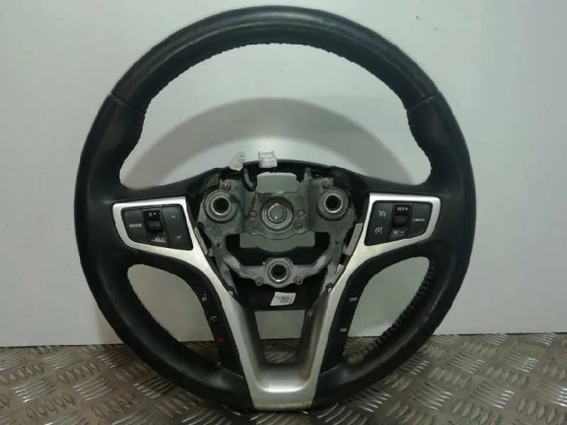 Volante para Hyundai I40