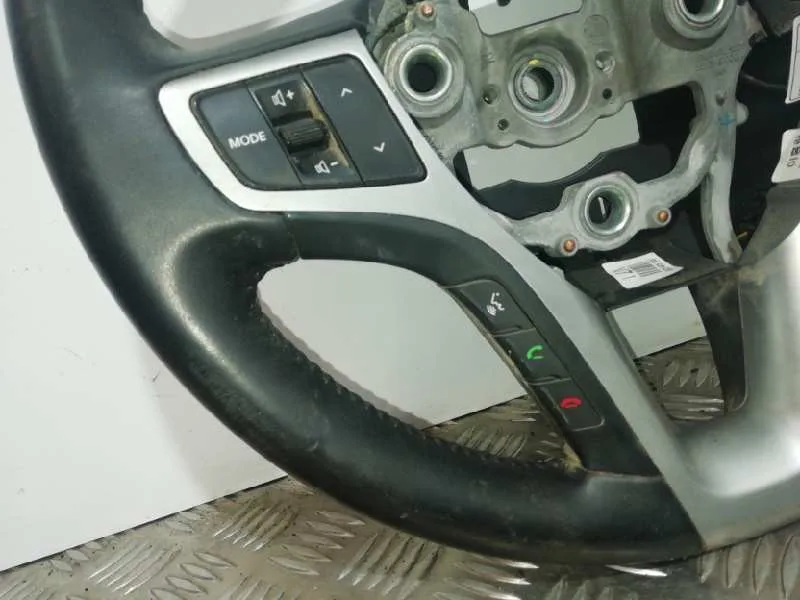 Volante para Hyundai I40