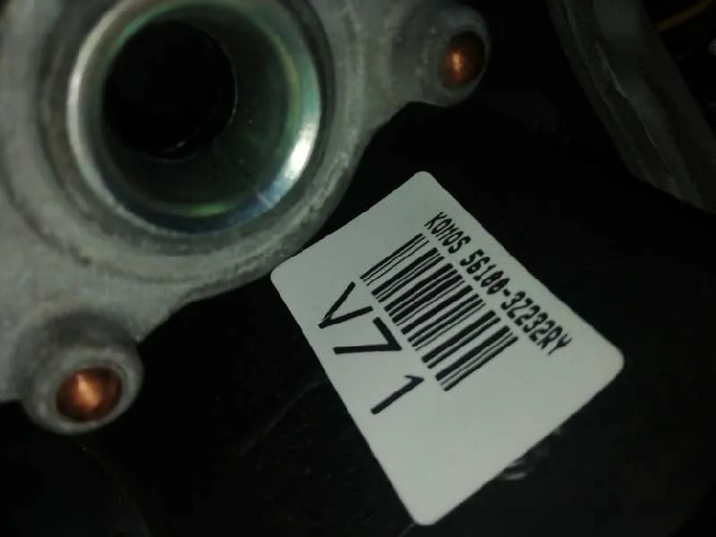Volante para Hyundai I40
