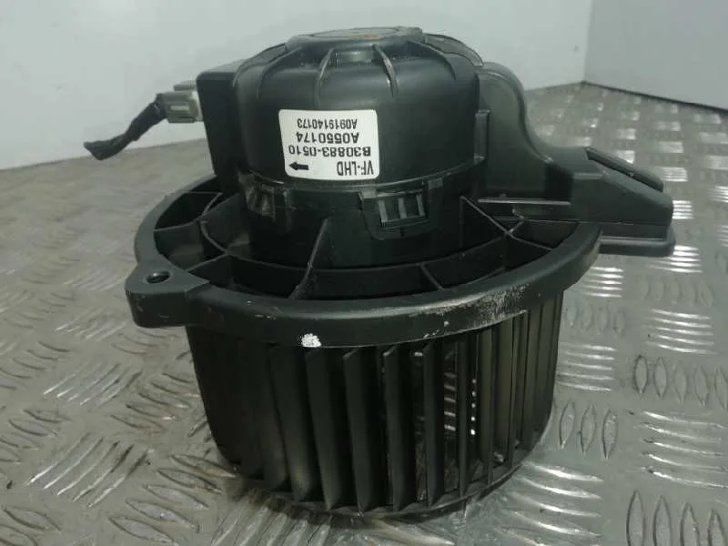 Motor Calefaccion para Hyundai I40