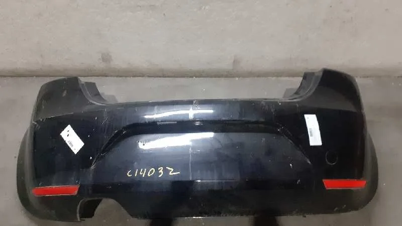 Paragolpes Trasero para Seat Leon (1P1)