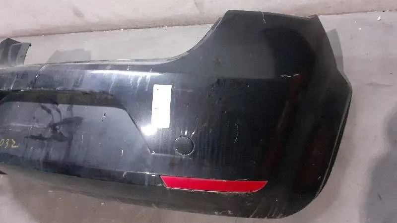 Paragolpes Trasero para Seat Leon (1P1)