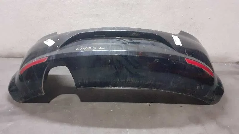 Paragolpes Trasero para Seat Leon (1P1)