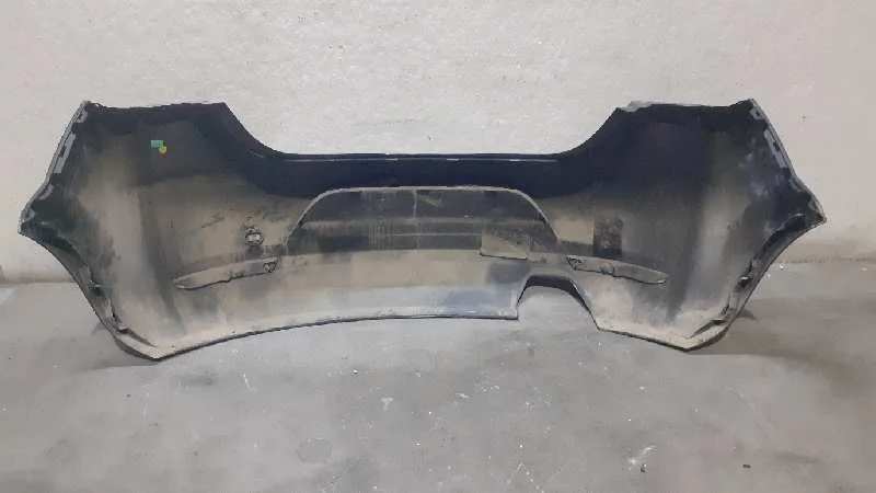 Paragolpes Trasero para Seat Leon (1P1)