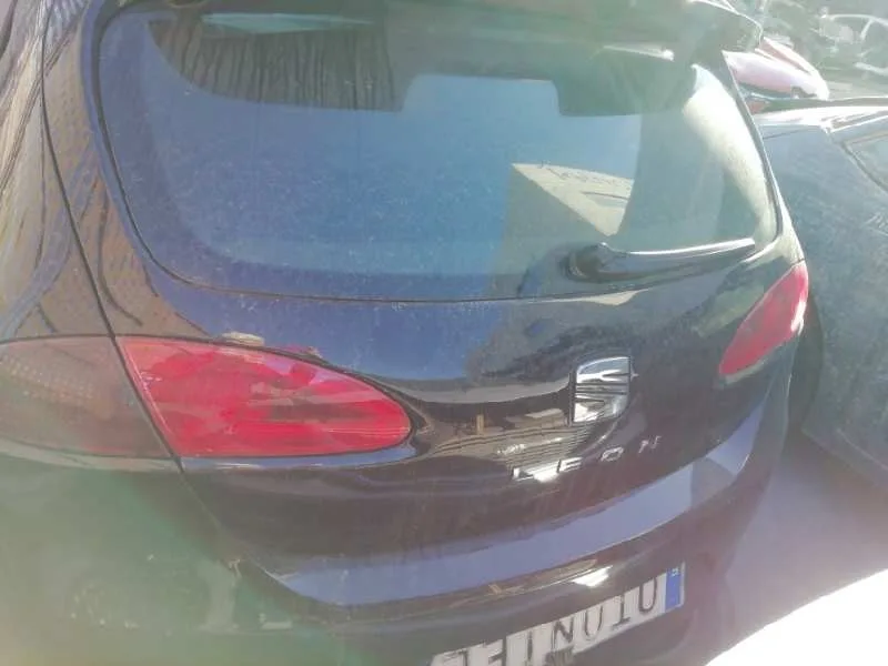 Porton Trasero para Seat Leon (1P1)