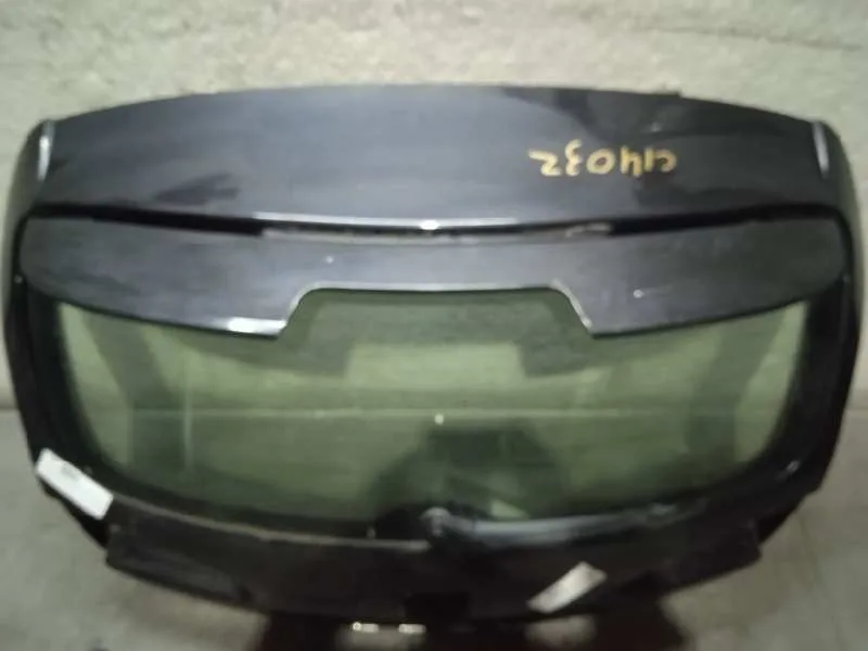Porton Trasero para Seat Leon (1P1)