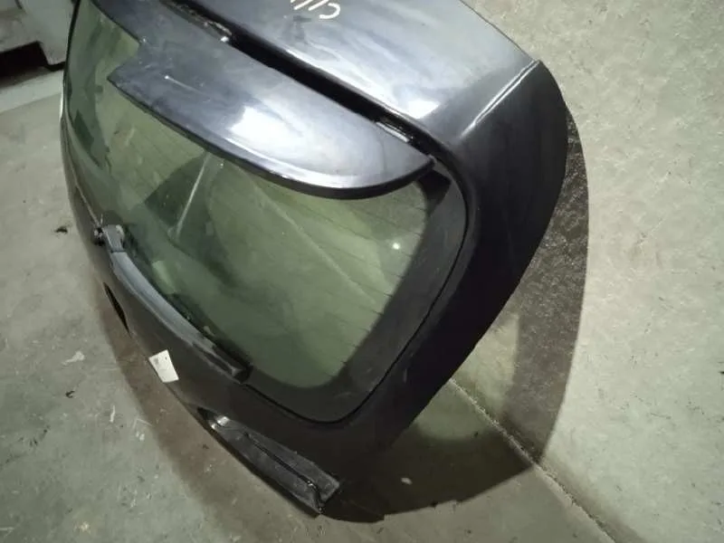 Porton Trasero para Seat Leon (1P1)