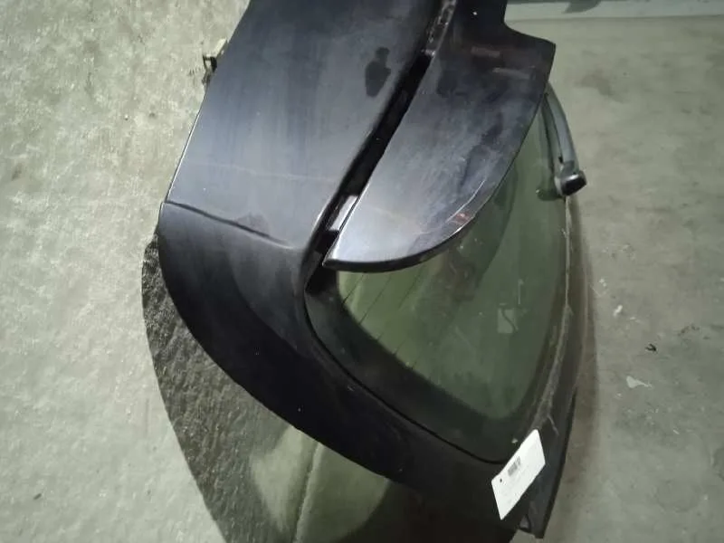 Porton Trasero para Seat Leon (1P1)