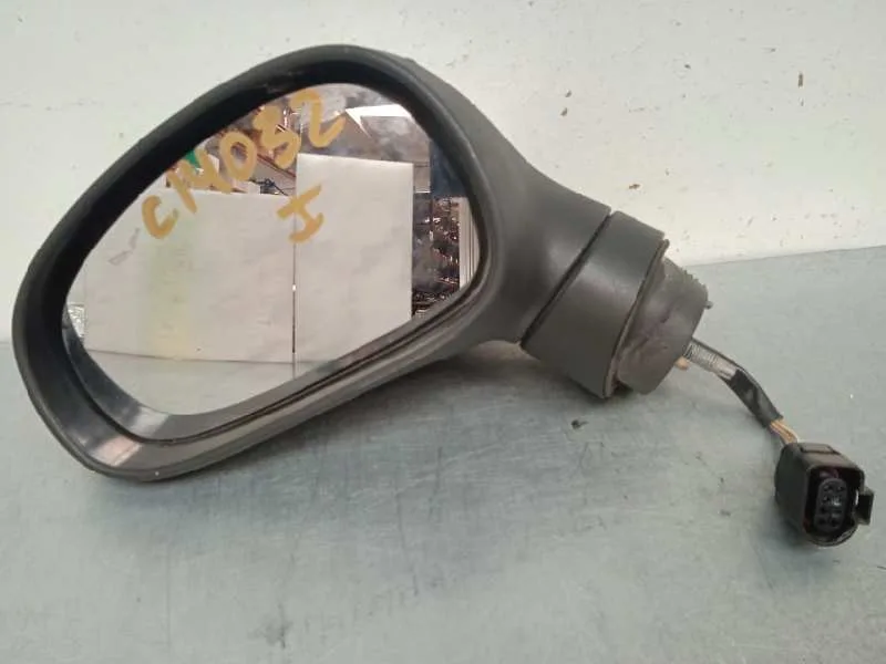 Retrovisor Izquierdo para Seat Leon (1P1)