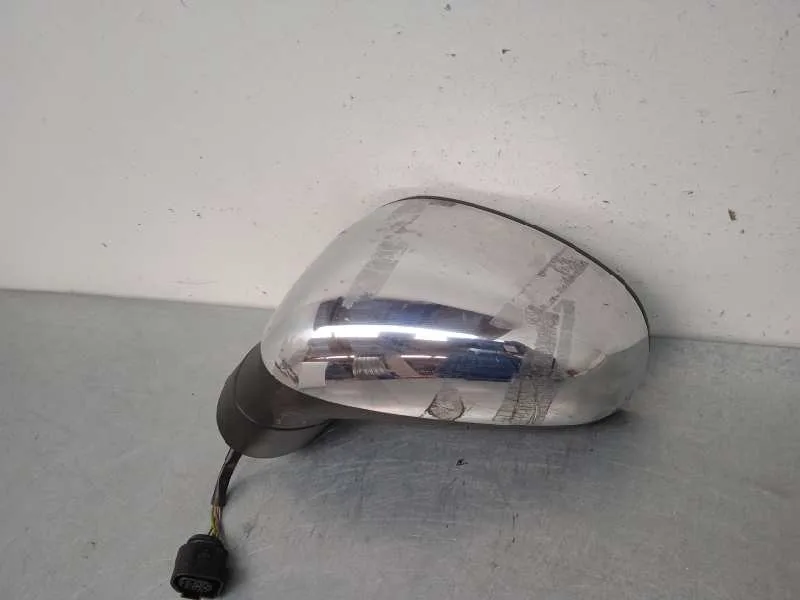 Retrovisor Izquierdo para Seat Leon (1P1)