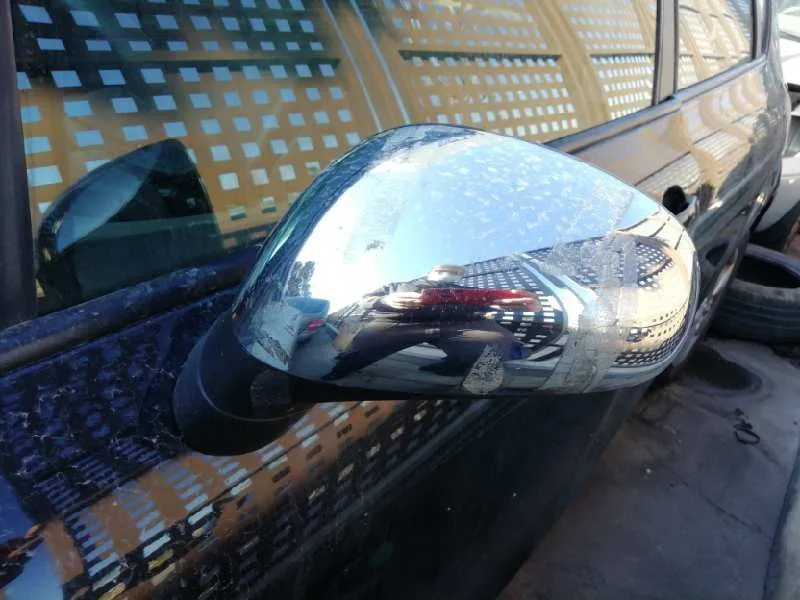 Retrovisor Izquierdo para Seat Leon (1P1)