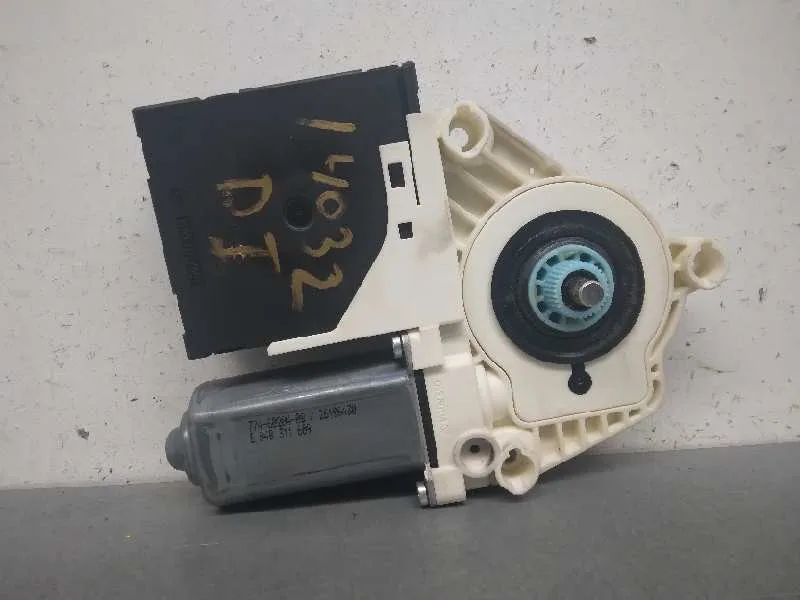 Motor Elevalunas Delantero Izquierdo para Seat Leon (1P1)