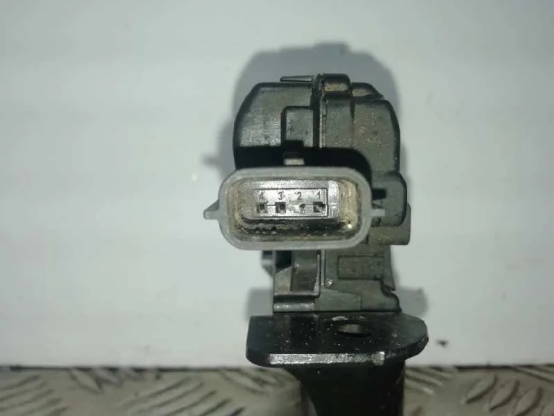 Cerradura Maletero / Porton para Renault Clio Iv