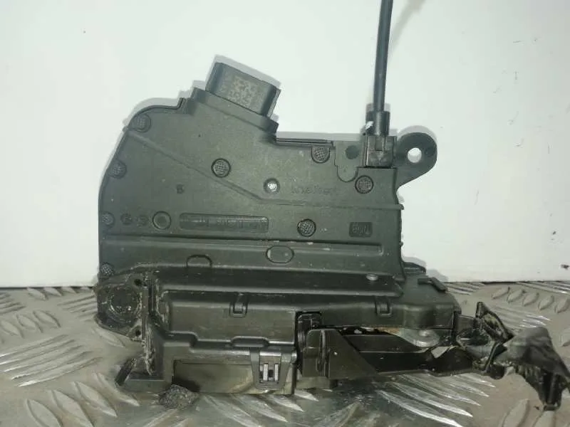 Cerradura Puerta Delantera Derecha para Renault Clio Iv