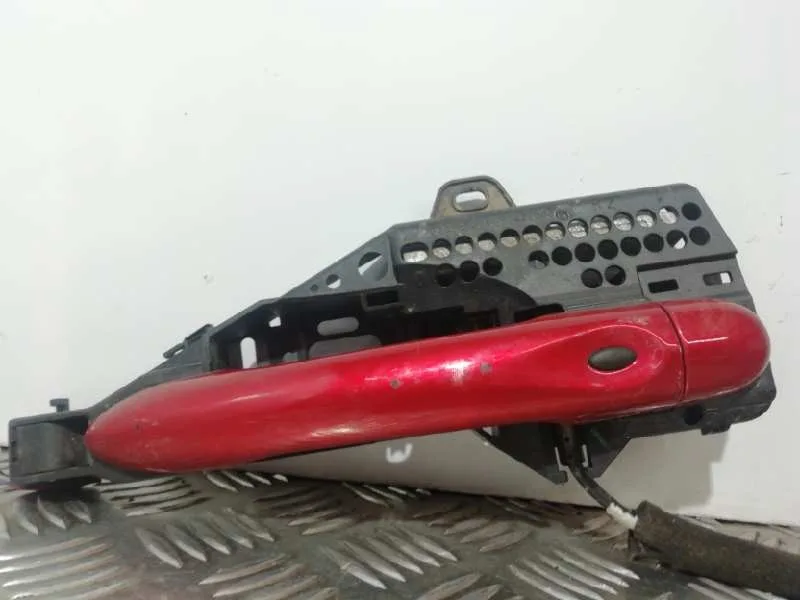 Maneta Exterior Delantera Derecha para Renault Clio Iv