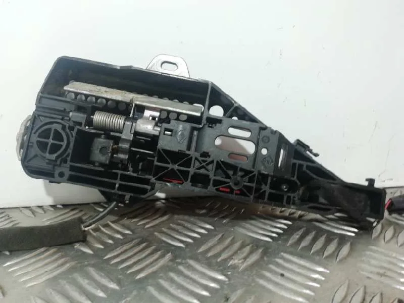 Maneta Exterior Delantera Derecha para Renault Clio Iv