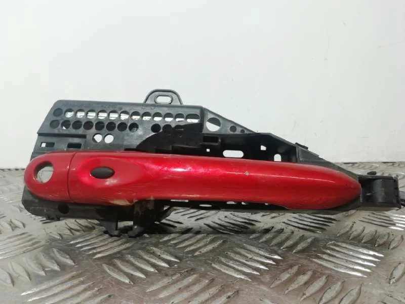 Maneta Exterior Delantera Izquierda para Renault Clio Iv