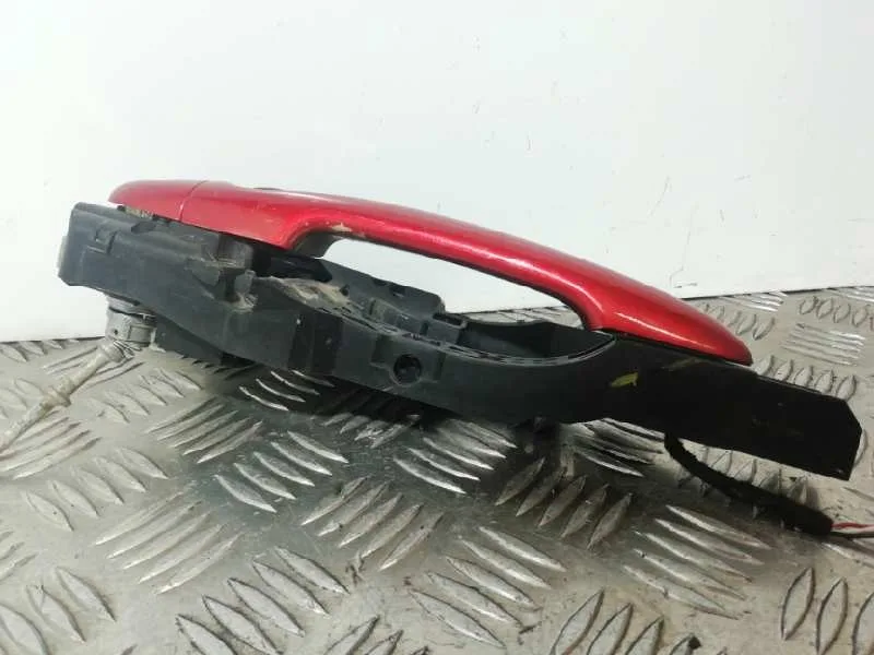 Maneta Exterior Delantera Izquierda para Renault Clio Iv