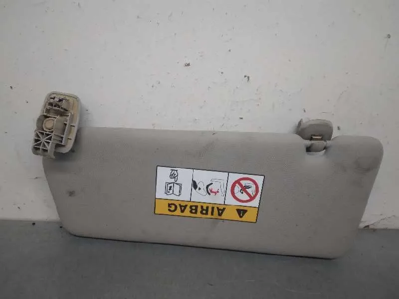 Parasol Derecho para Renault Clio Iv