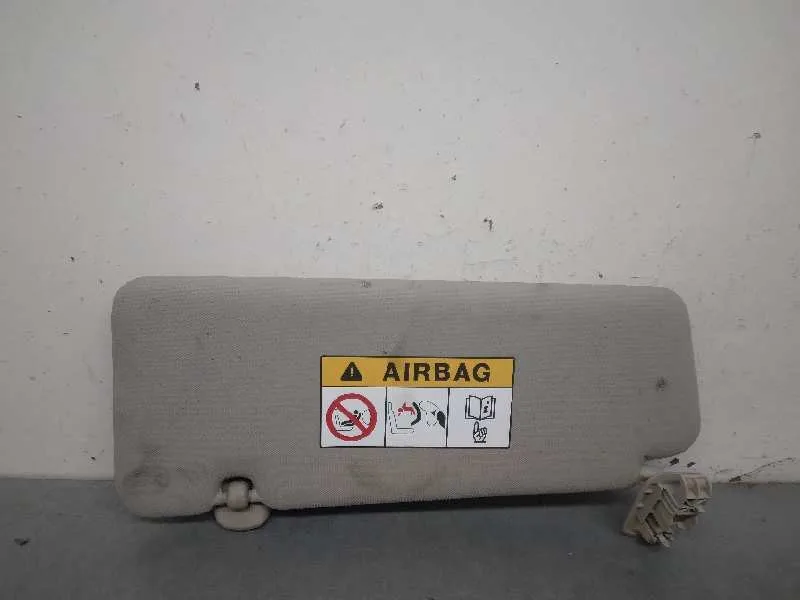 Parasol Derecho para Renault Clio Iv