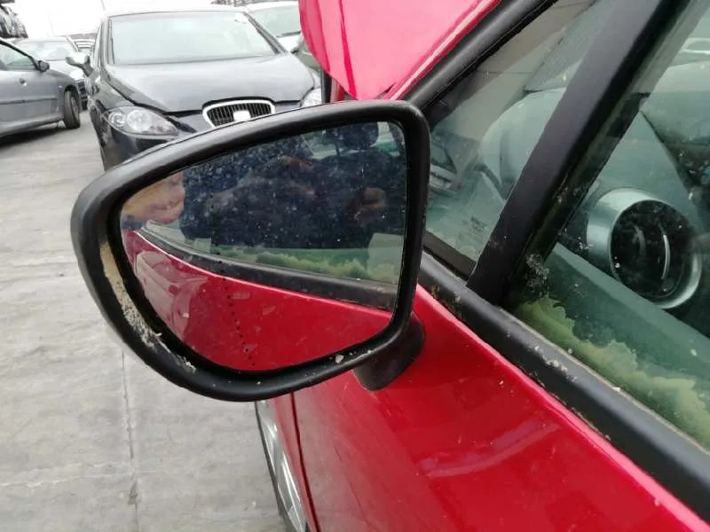 Retrovisor Izquierdo para Renault Clio Iv