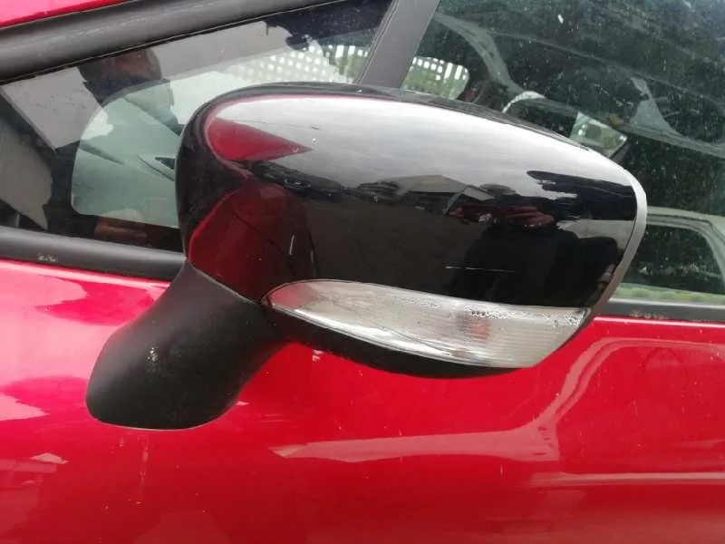 Retrovisor Izquierdo para Renault Clio Iv