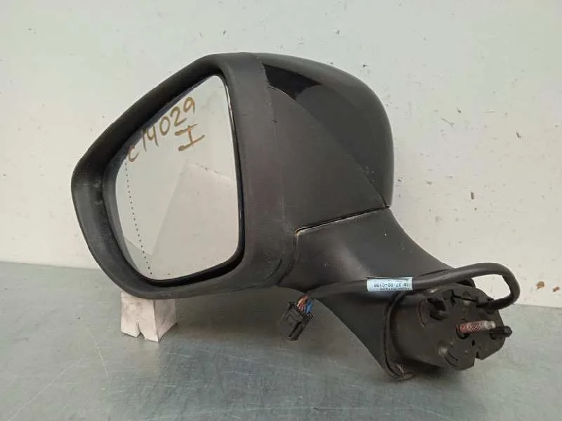 Retrovisor Izquierdo para Renault Clio Iv