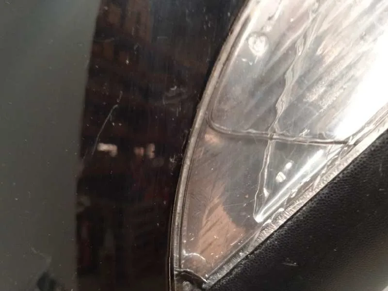 Retrovisor Izquierdo para Renault Clio Iv
