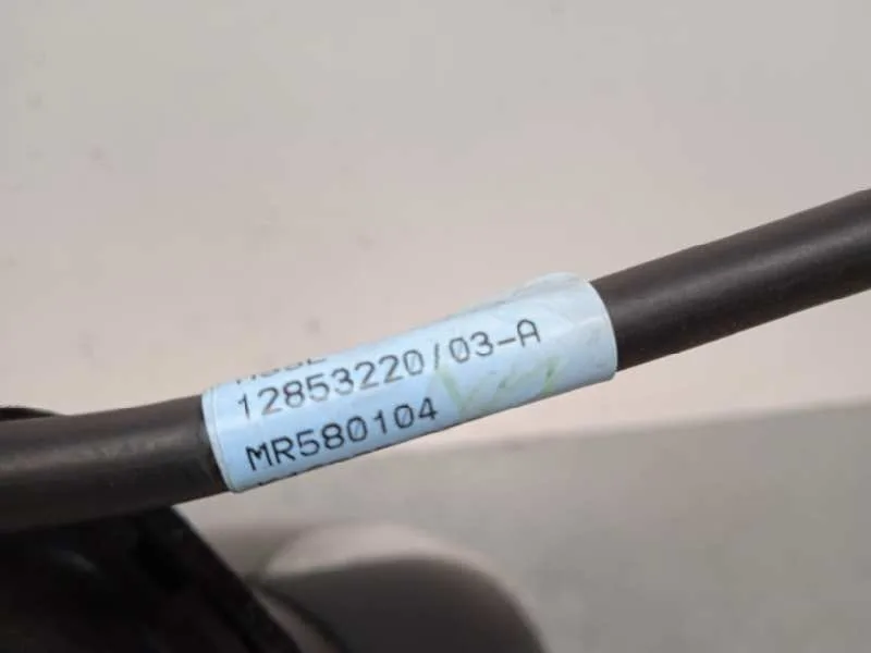 Retrovisor Izquierdo para Renault Clio Iv