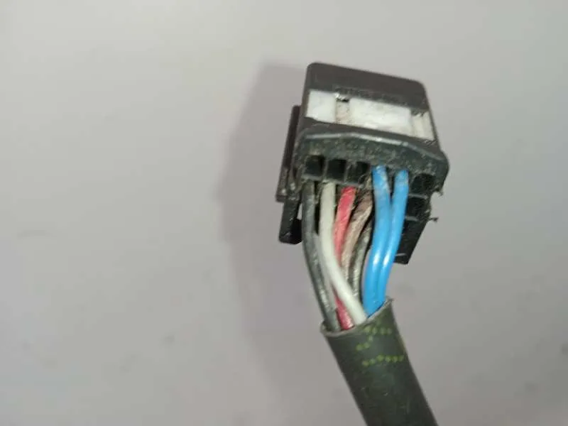 Retrovisor Izquierdo para Renault Clio Iv
