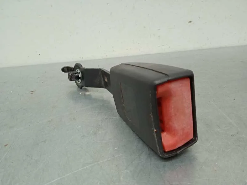 Enganche Cinturon para Fiat Punto (Evo) (199)