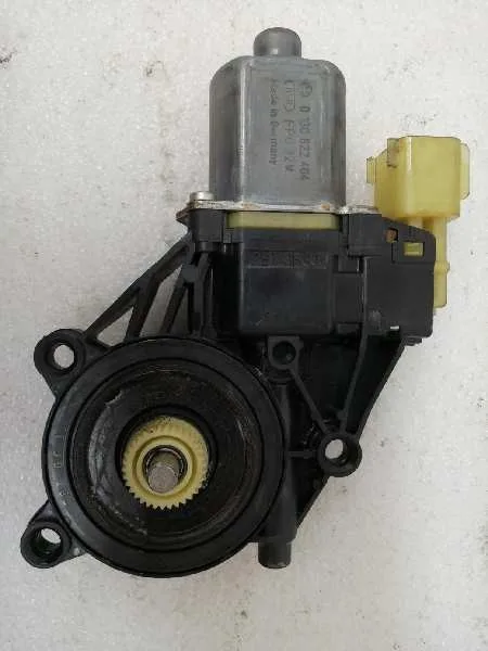 Motor Elevalunas Delantero Izquierdo para Ford Fiesta (Cb1)