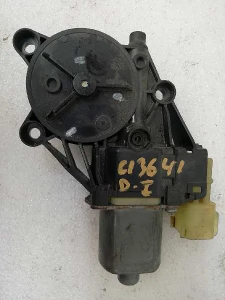 Motor Elevalunas Delantero Izquierdo para Ford Fiesta (Cb1)