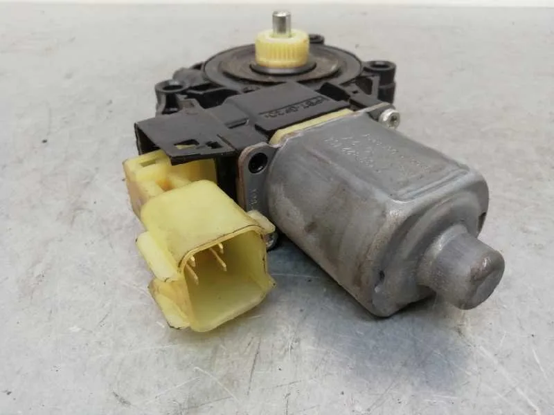 Motor Elevalunas Delantero Izquierdo para Ford Fiesta (Cb1)