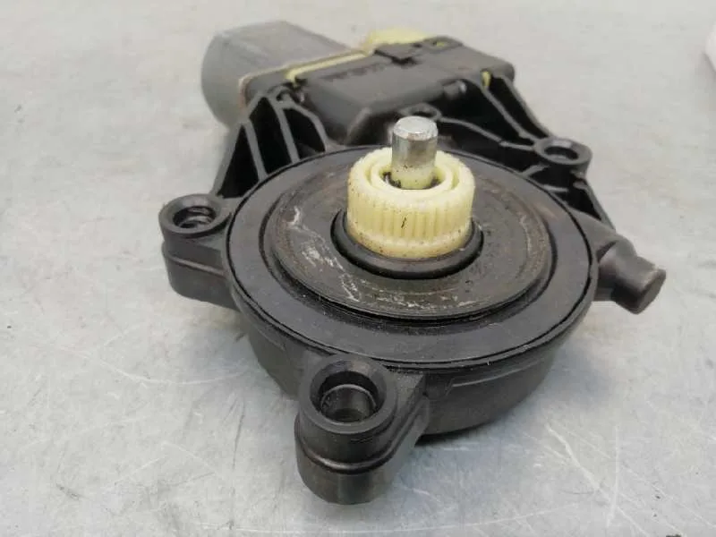Motor Elevalunas Delantero Izquierdo para Ford Fiesta (Cb1)