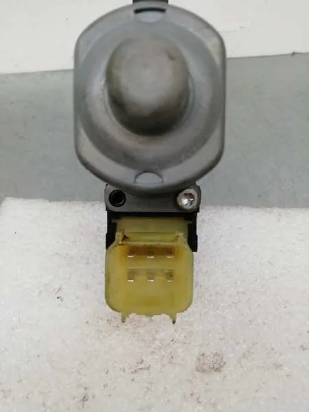 Motor Elevalunas Delantero Izquierdo para Ford Fiesta (Cb1)