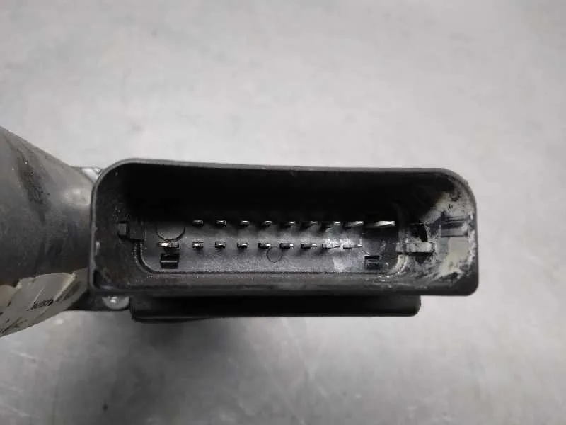 Motor Elevalunas Trasero Derecho para Volkswagen Touran (1T3)