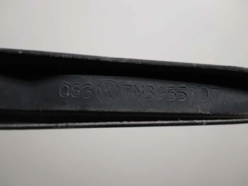 Brazo Limpia Trasero para Seat Alhambra (7V9)