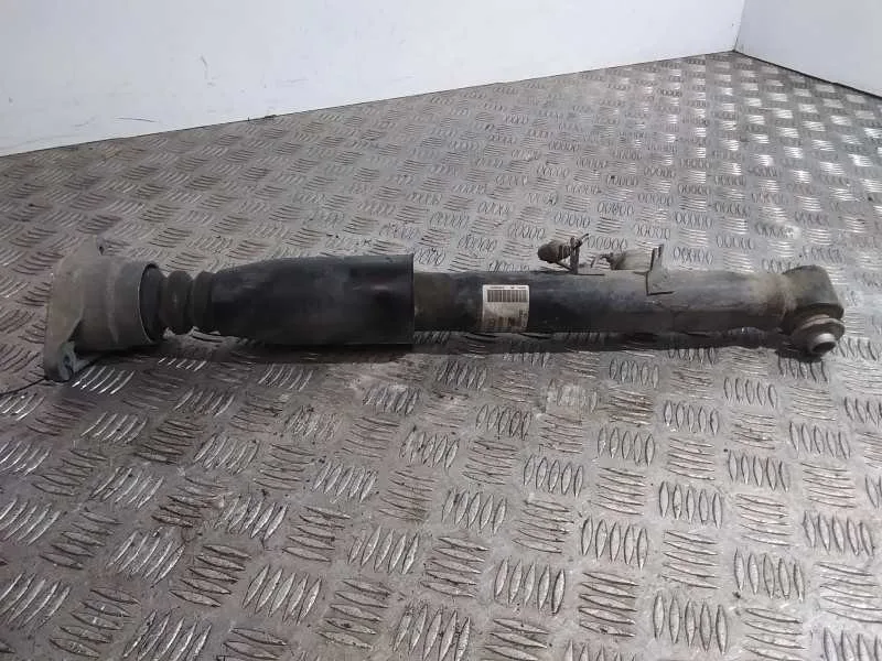 Amortiguador Trasero Izquierdo para Audi A6 Berlina (4F2)