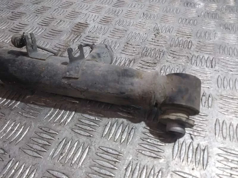 Amortiguador Trasero Izquierdo para Audi A6 Berlina (4F2)