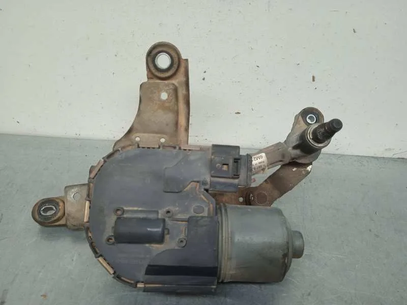 Motor Limpia Delantero para Ford S-Max (Ca1)