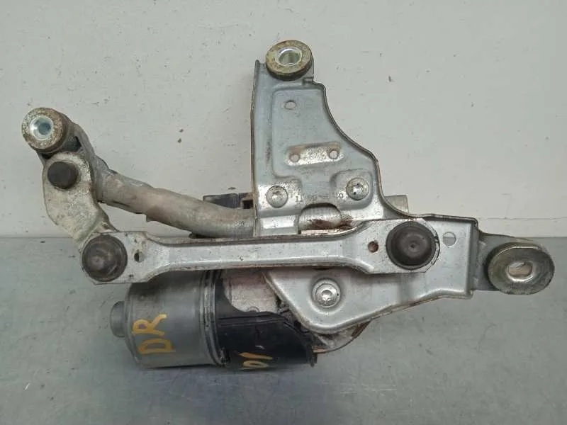 Motor Limpia Delantero para Ford S-Max (Ca1)