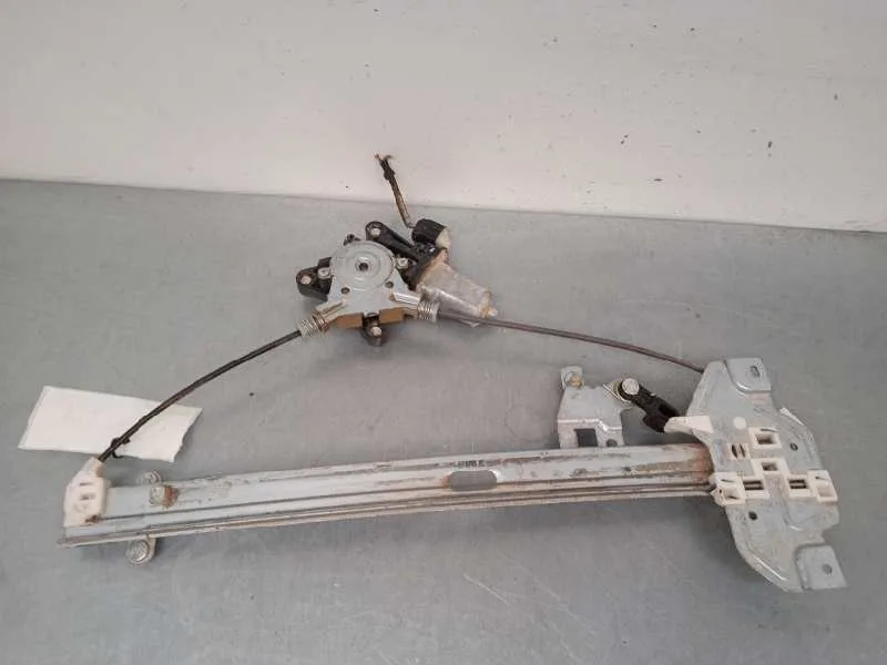Elevalunas Trasero Izquierdo para Kia Carnival