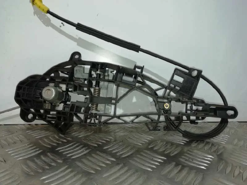 Maneta Interior Delantera Izquierda para Opel Astra K Lim. 5Türig