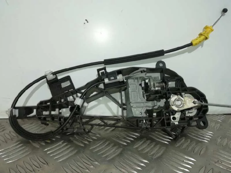 Maneta Interior Delantera Izquierda para Opel Astra K Lim. 5Türig